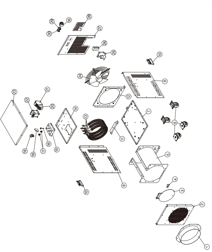 GLOBAL-INDUSTRIAL-256551-Portable-Electric-Heater-29