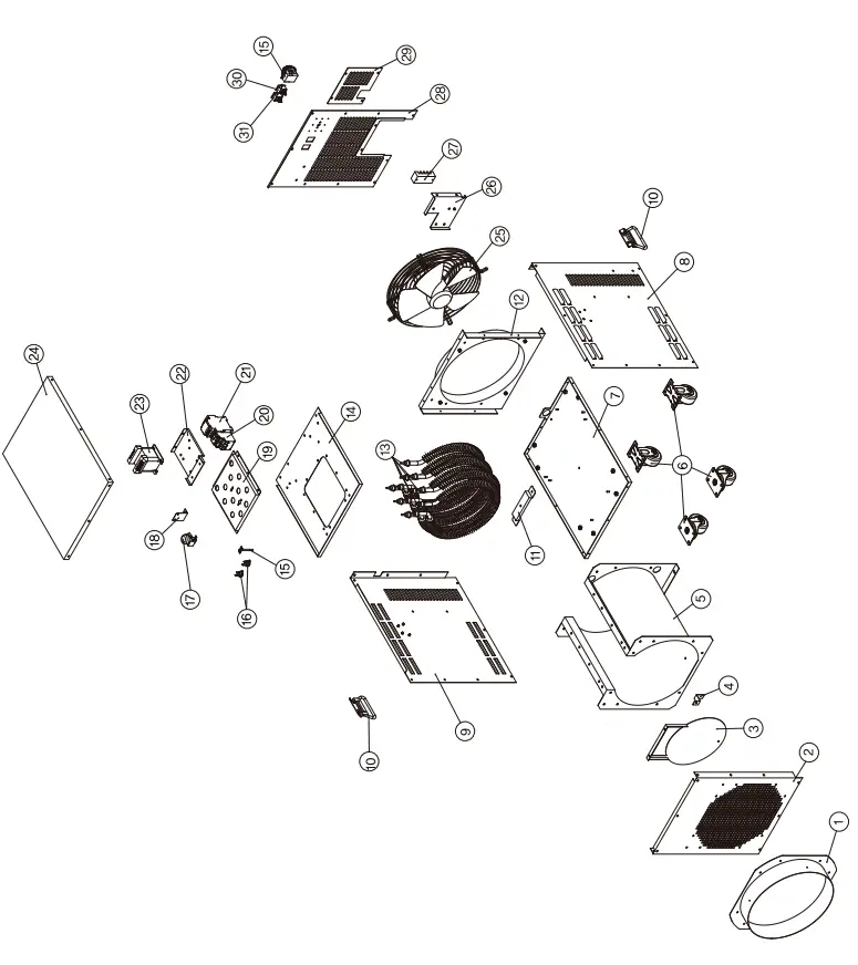 GLOBAL-INDUSTRIAL-256551-Portable-Electric-Heater-30