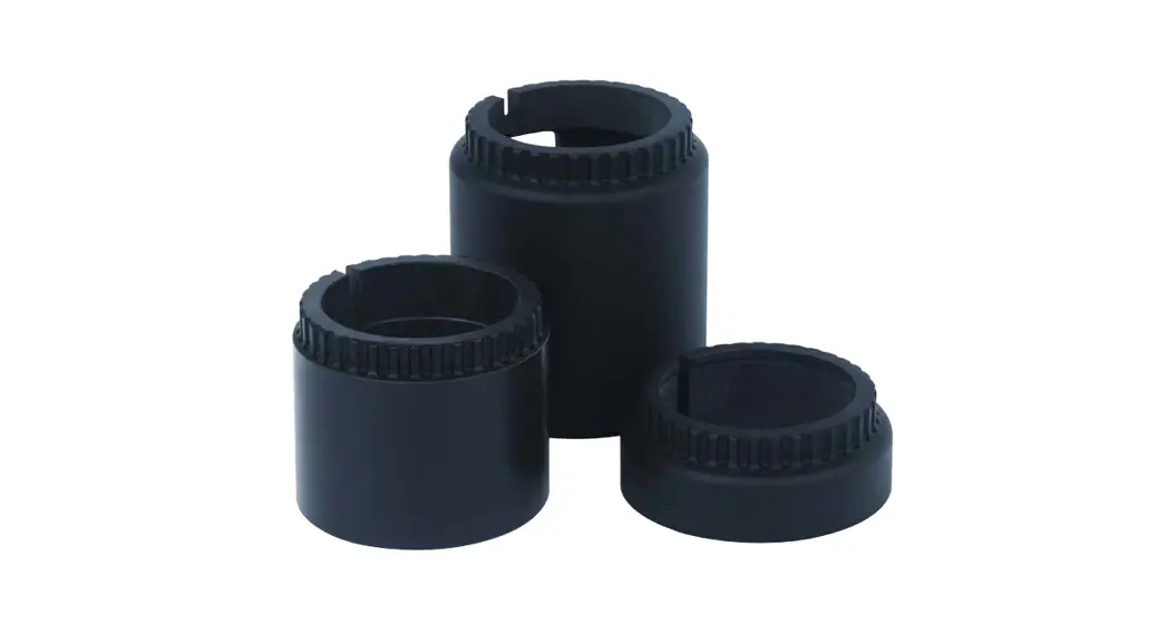 Aquatech Aqt-10905 Zoom Gears Instruction Manual