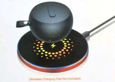 Wireless Charging
