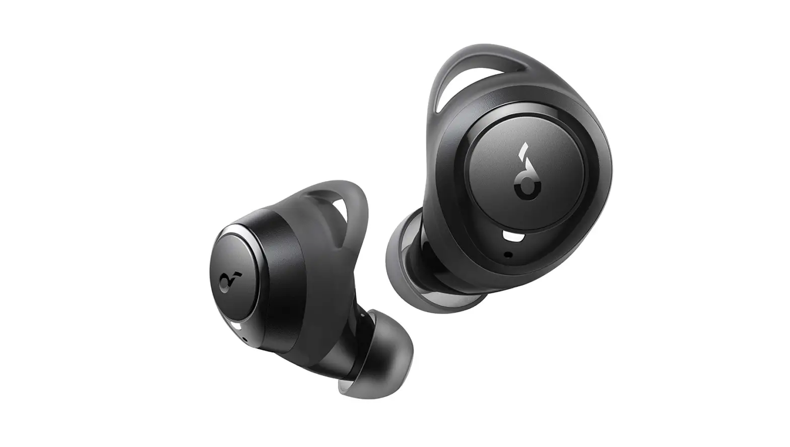 Soundcore By Anker Life A1 True Wireless Earbuds, Powerful Customized Sound, 35h Playtime, Wireless Charging-complete Features/user Guide Soundcore By Anker Life A1 True Wireless Earbuds, Powerful Customized Sound, 35h Playtime, Wireless Charging-complete Features/user Guide