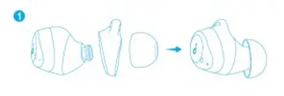 Soundcore-by-Anker-0Life-A1-True-Wireless-Earbuds-Powerful-Customized-Sound-35H-Playtime-Wireless-Charging-fig-3