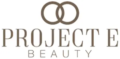 PROJECT E BEAUTY LOGO