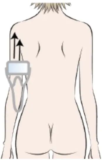 PROJECT E BEAUTY PE039 Project Beauty Ice Roller Cold Therapy - FIG 10