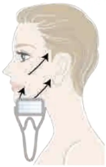 PROJECT E BEAUTY PE039 Project Beauty Ice Roller Cold Therapy - FIG 6