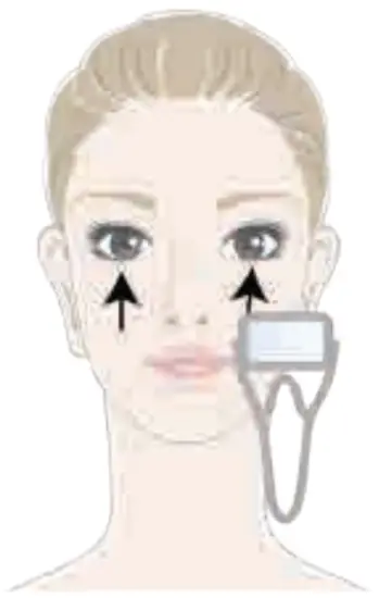 PROJECT E BEAUTY PE039 Project Beauty Ice Roller Cold Therapy - FIG 7