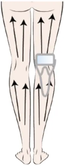 PROJECT E BEAUTY PE039 Project Beauty Ice Roller Cold Therapy - FIG 9