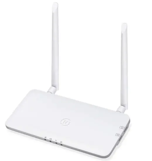 hoymiles DTU-Pro WiFi Monitoring Module