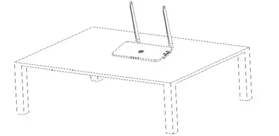 hoymiles DTU-Pro WiFi Monitoring Module - figure 10