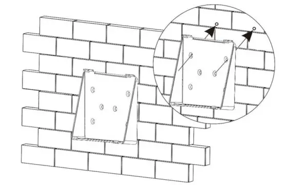 hoymiles DTU-Pro WiFi Monitoring Module - figure 7