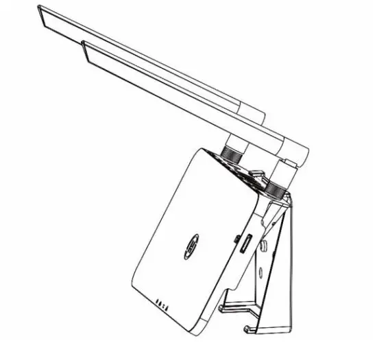 hoymiles DTU-Pro WiFi Monitoring Module - figure 8