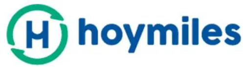 hoymiles - logo