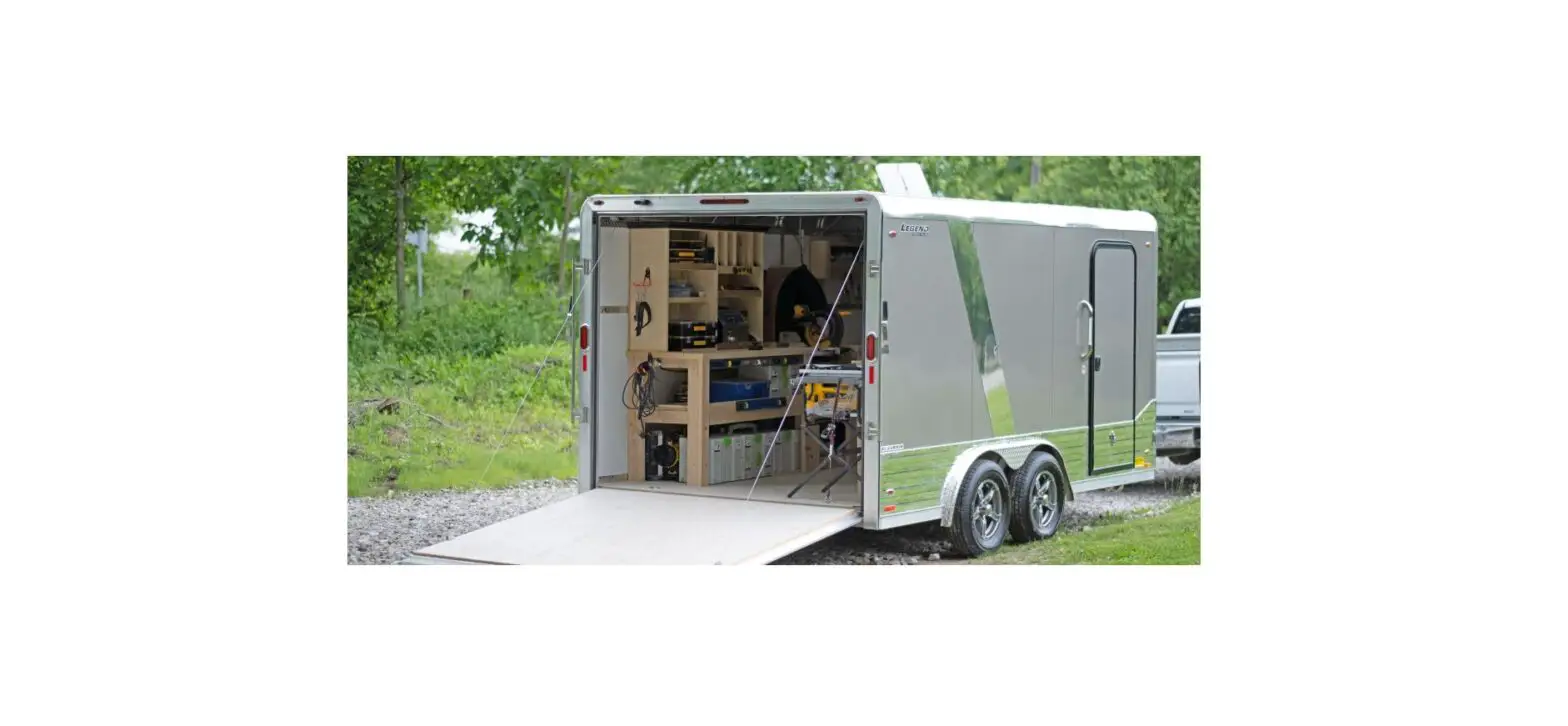 2022 Legend Premium Trailers Owners Manual 2022 Legend Premium Trailers Owners Manual