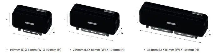 CYCMOTOR-B-36-B-Series-Ebike-Battery-Packs-fig-1