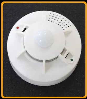 SONBUS KM75B93 RS485 Ceiling Type Temperature Humidity Sensor - 3