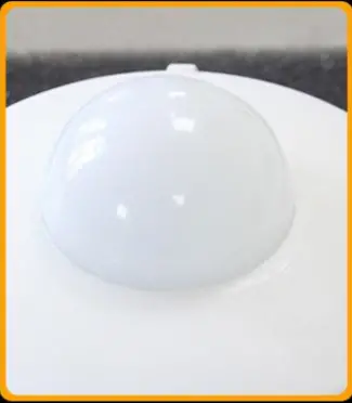 SONBUS KM75B93 RS485 Ceiling Type Temperature Humidity Sensor - 4