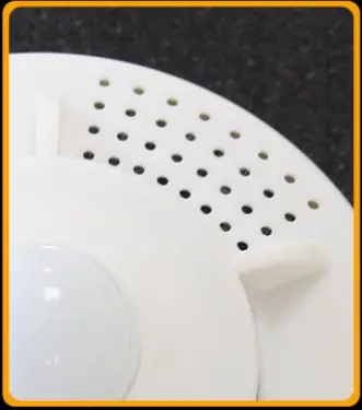 SONBUS KM75B93 RS485 Ceiling Type Temperature Humidity Sensor - 5