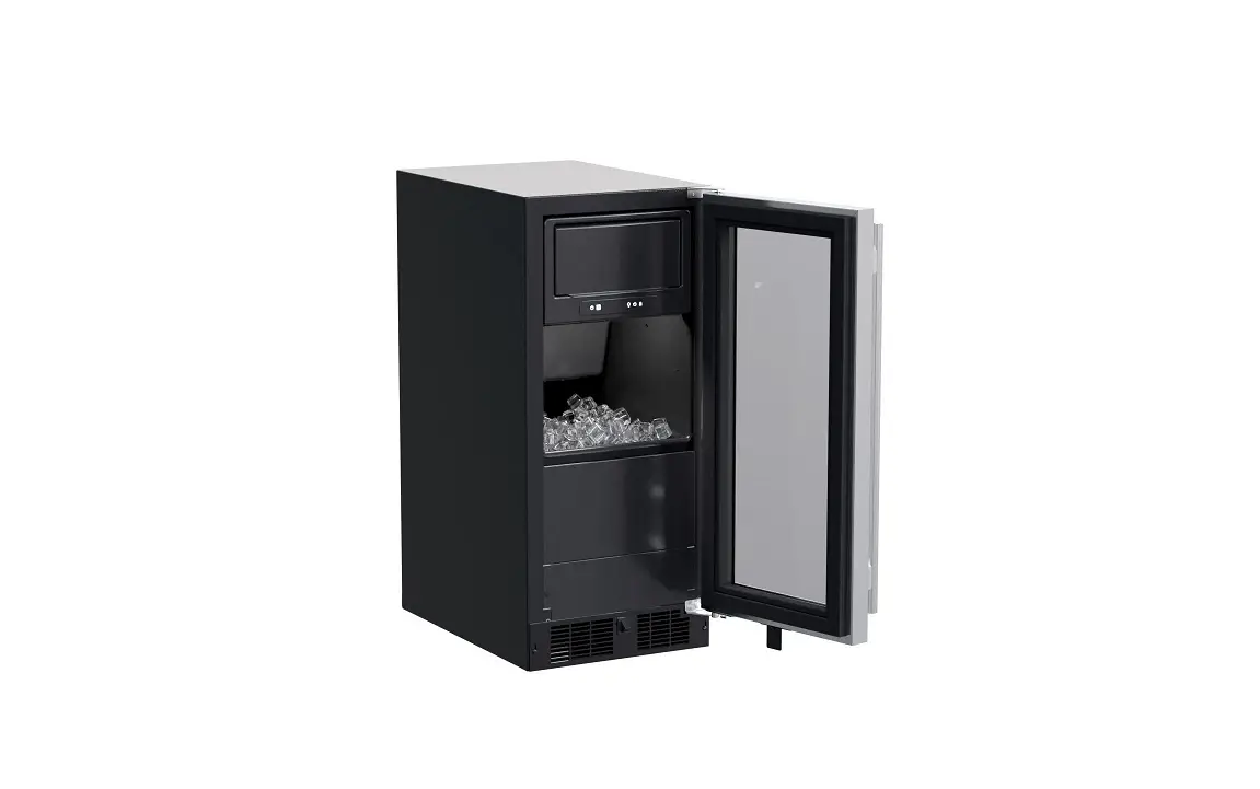 Marvel Mlcp215-is01b Undercounter Refrigeration Owner's Manual