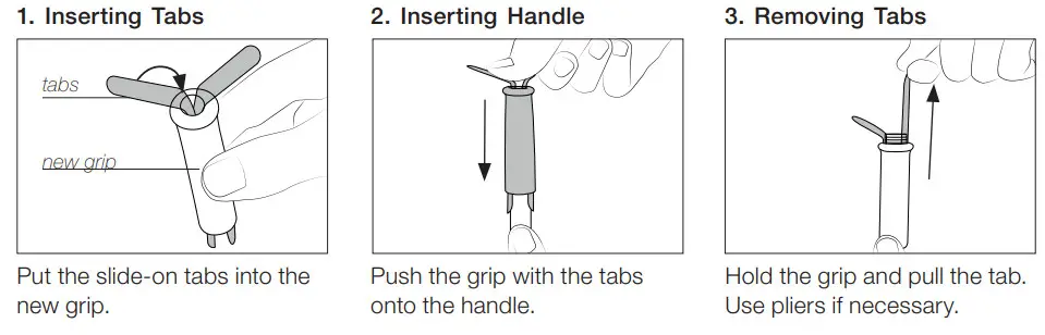 JBC DDSE 9QC (100 V) 2-Tool DDU Desoldering Station - figure 13