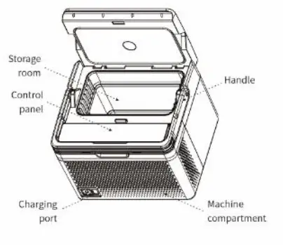 accucold-SPRF11-PORTABLE-Refrigerator-1