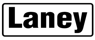 LANEY -logo