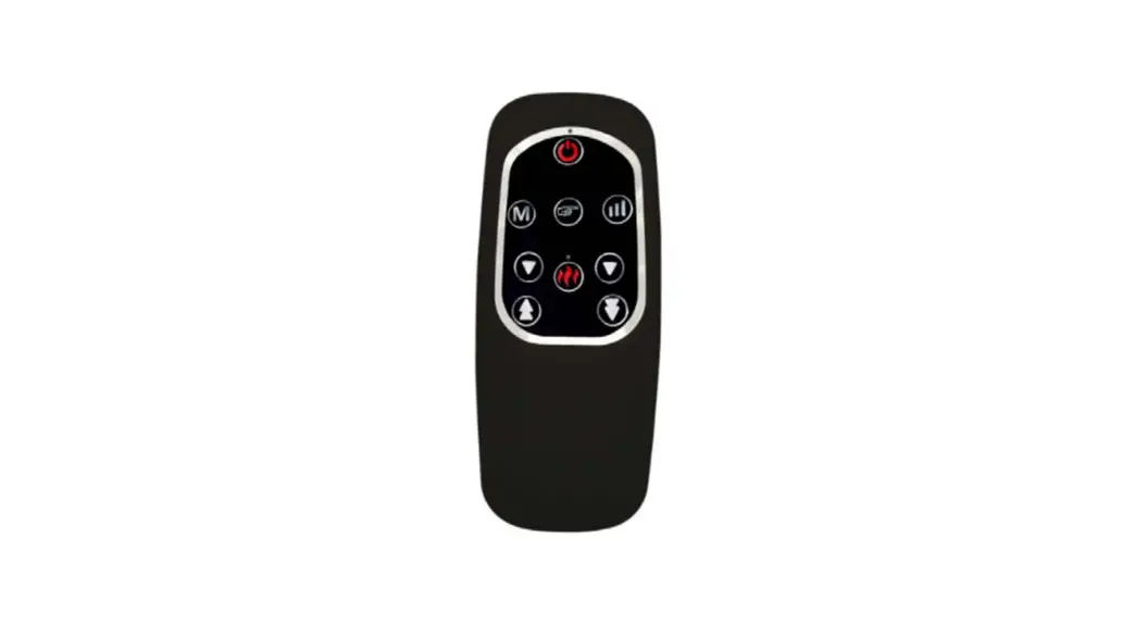 Xiamen Ideno Electronic Technology D-65-8jr Wireless Remote Controller User Manual