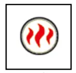 Xiamen Ideno Electronic Technology Wireless Remote Controller - warning3