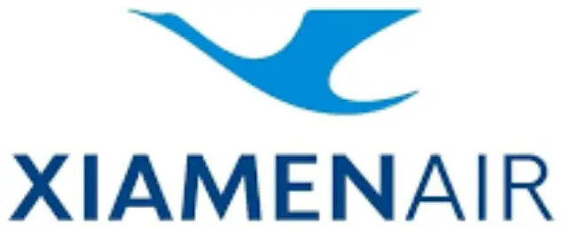 Xiamen - logo