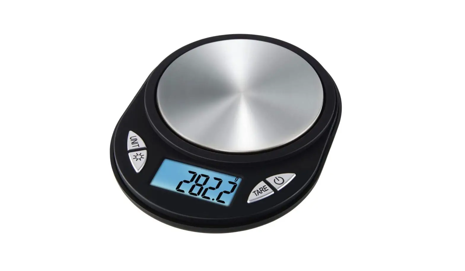 Xavax 095318 Jewel Digital Precision Scales Instruction Manual