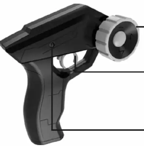 Doubleeagle Industry E324-003 Radio Control Toys 01