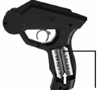 Doubleeagle Industry E324-003 Radio Control Toys 04