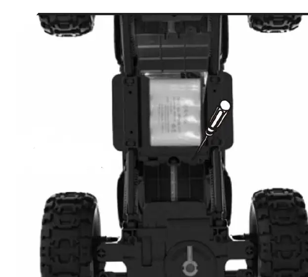 Doubleeagle Industry E324-003 Radio Control Toys 04