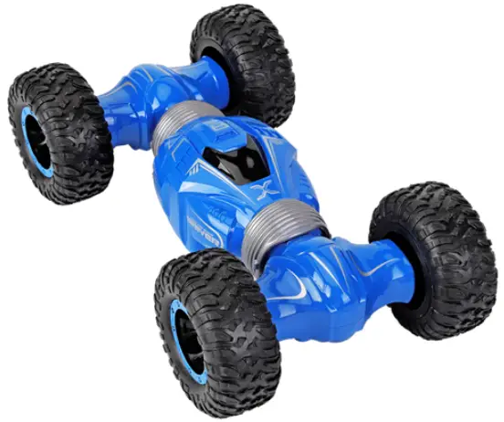 Doubleeagle Industry E324-003 Radio Control Toys feature