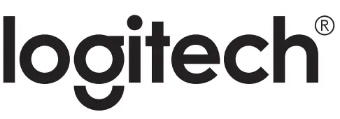 logitech logo