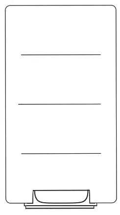 Inland AN 5008 Digital HDTV Antenna