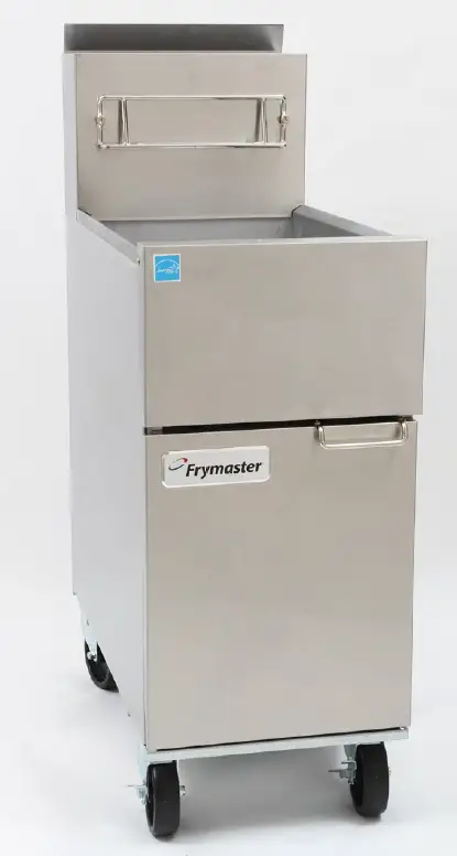 FRYMASTER-ESG35t-High-Efficiency-Value-Gas-Fryer-logo