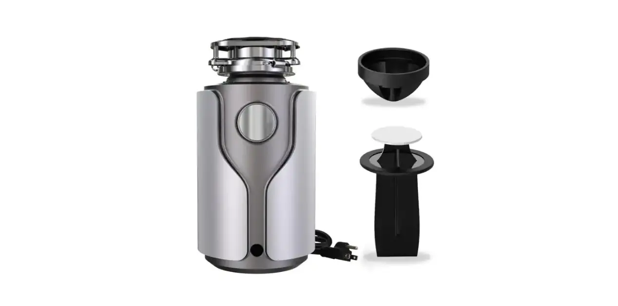 Trifecte Fcd-713a Food Waste Dispenser User Manual