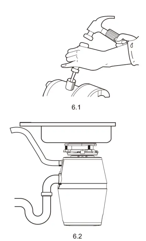 TRIFECTE-FCD-713A-Food-Waste-Dispenser-FIG-7