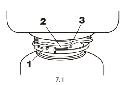 TRIFECTE-FCD-713A-Food-Waste-Dispenser-FIG-8