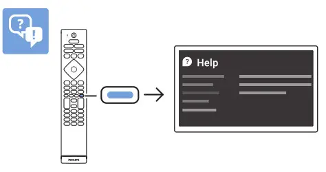 PHILIPS 7607 Series PUS7607 Smart TV - fig7