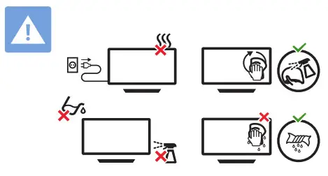 PHILIPS 7607 Series PUS7607 Smart TV - fig8