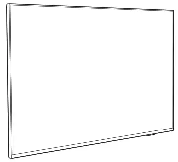 PHILIPS 7607 Series PUS7607 Smart TV