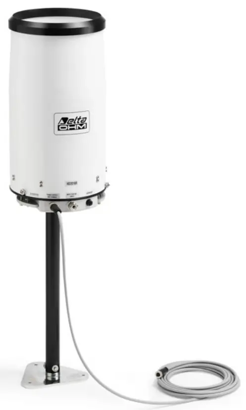 DeltaOHM HD2016 Weighing Rain Gauge -