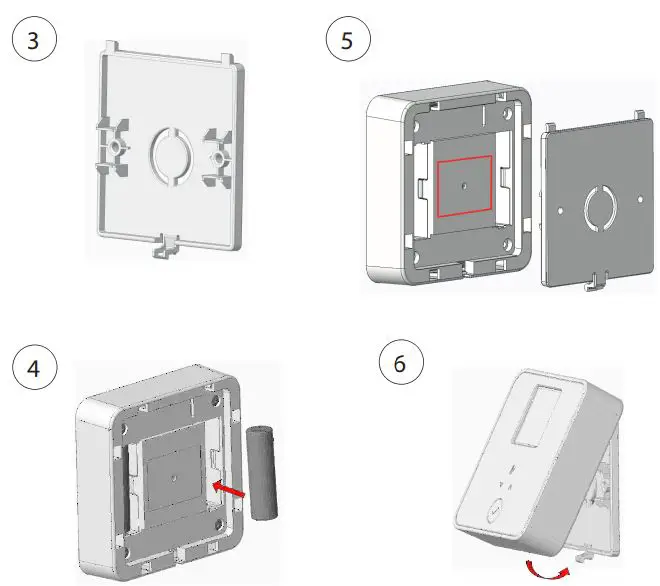 Dimplex-CFCH-Electronic-Wall-Controller-fig4