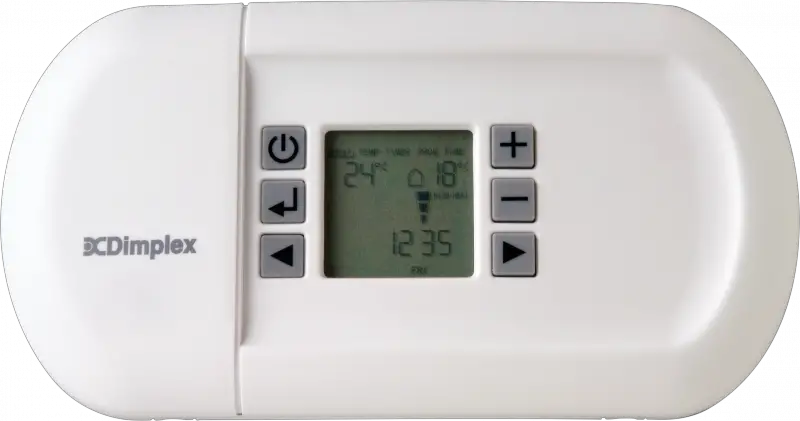 Dimplex-CFCH-Electronic-Wall-Controller