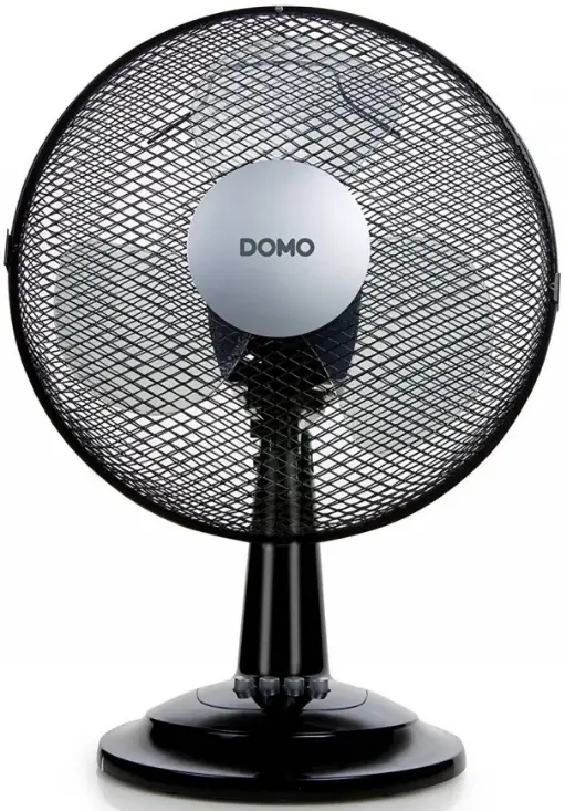 DOMO DO8139 Desk Fan
