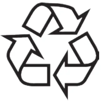 Recycle icon
