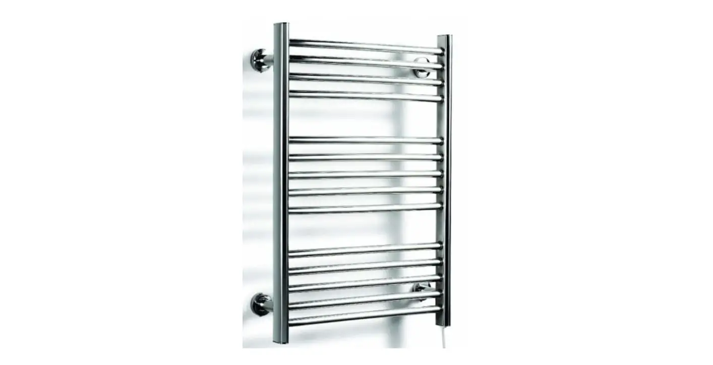 Cur Aqua 007130 Heated Towel Rail Instruction Manual Cur Aqua 007130 Heated Towel Rail Instruction Manual