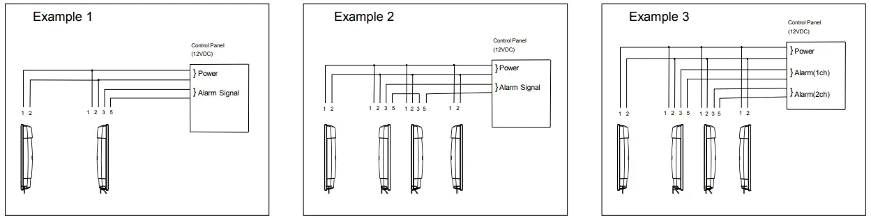 Connection Induction