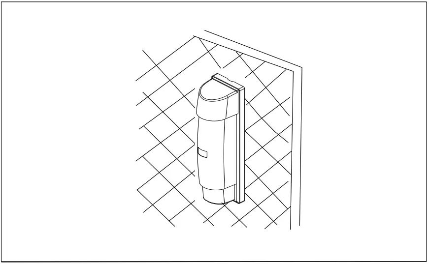 Cautions on Installation